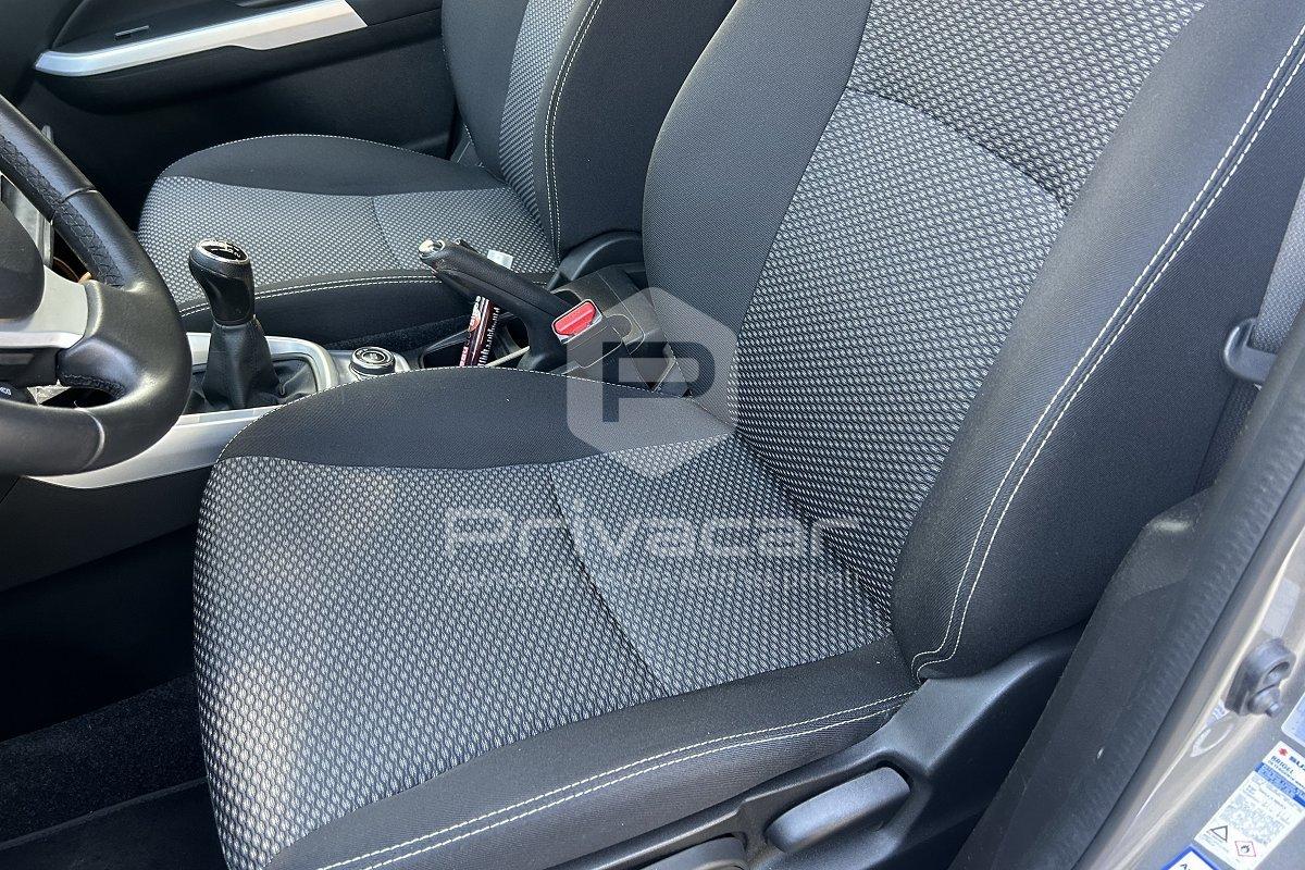 SUZUKI Vitara 1.6 VVT 4WD AllGrip V-Cool
