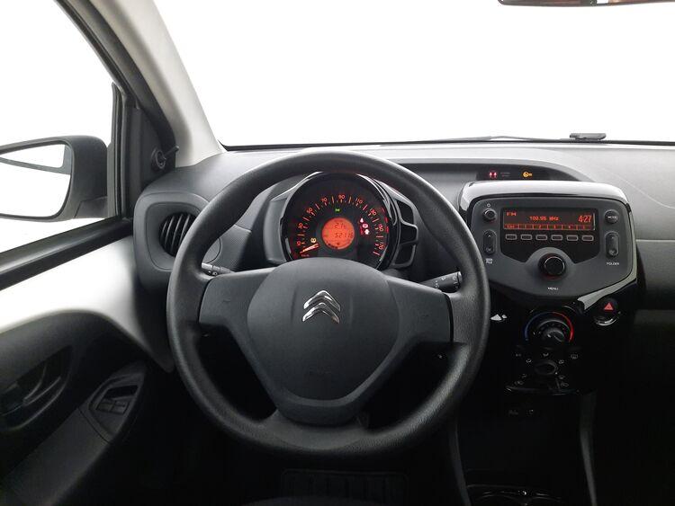 Citroen C1 Feel BR093987 1.0 Benzina 72CV