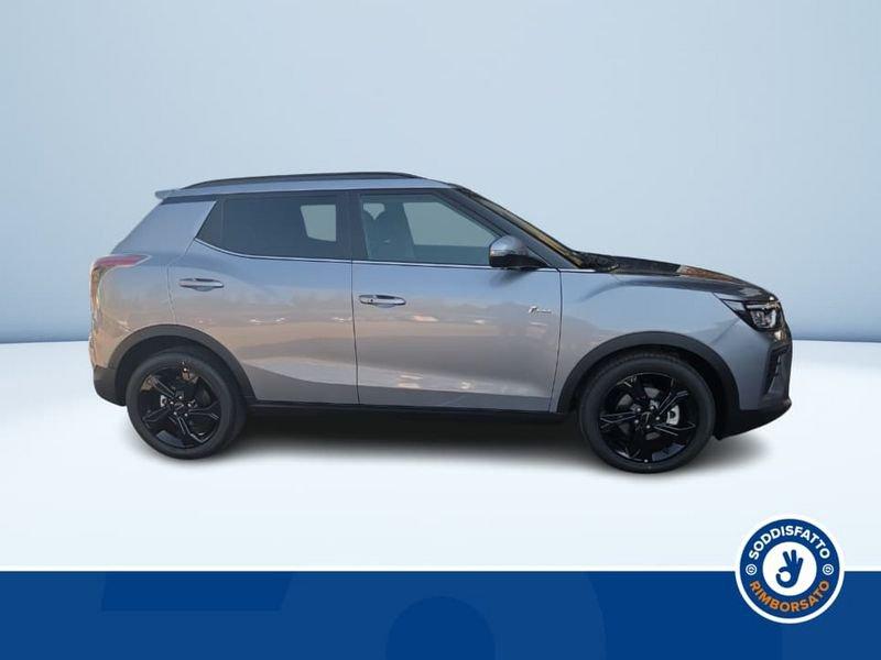 KGM Tivoli Style 1.5 Turbo GDI 163 CV MY26