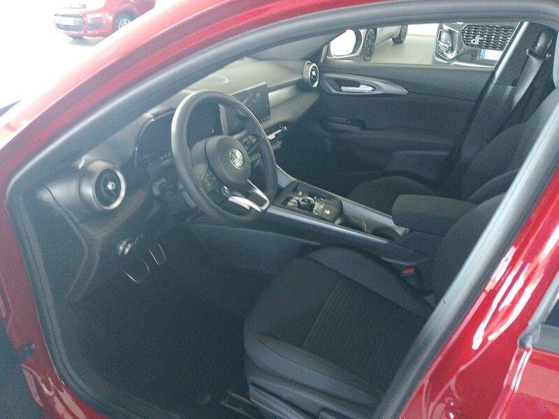 Alfa Romeo Tonale Diesel My25 Diesel 130cv Sprint