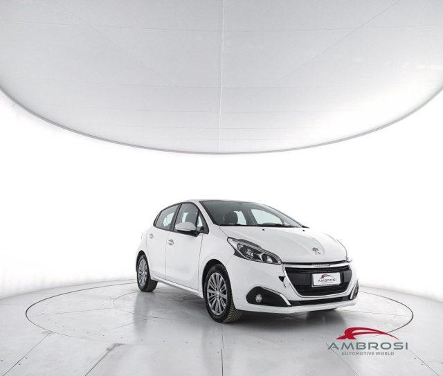 PEUGEOT 208 82 5p. GPL Active - PER OPERATORI DEL SETTORE