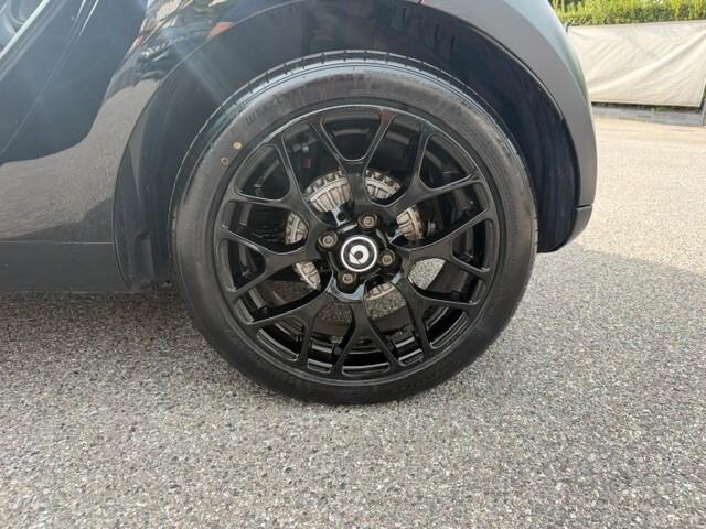 Smart ForTwo 90 0.9 Turbo Passion