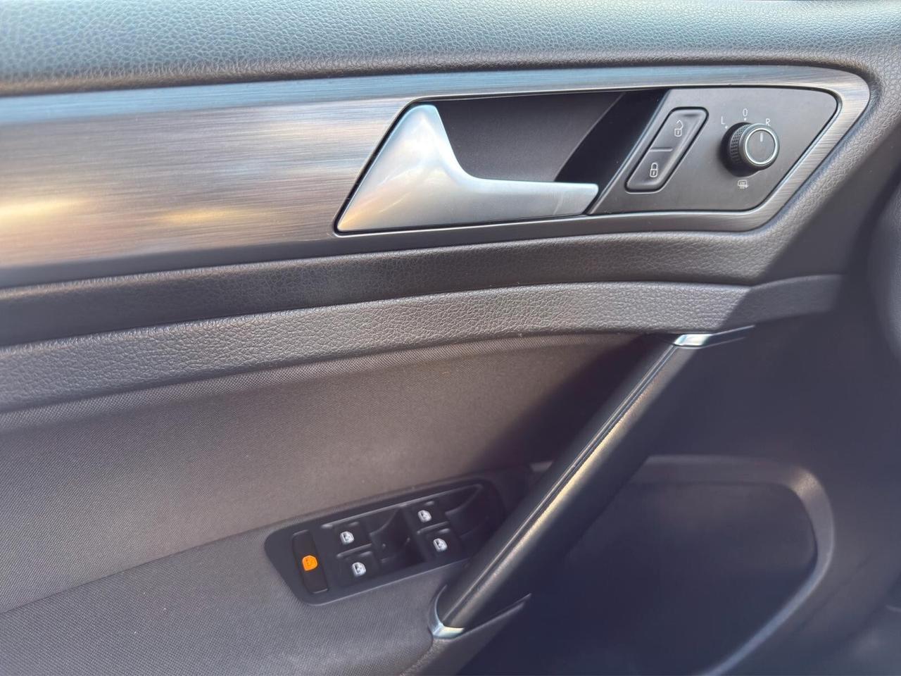 Volkswagen Golf 1.6 TDI 110 CV 5p. Comfortline