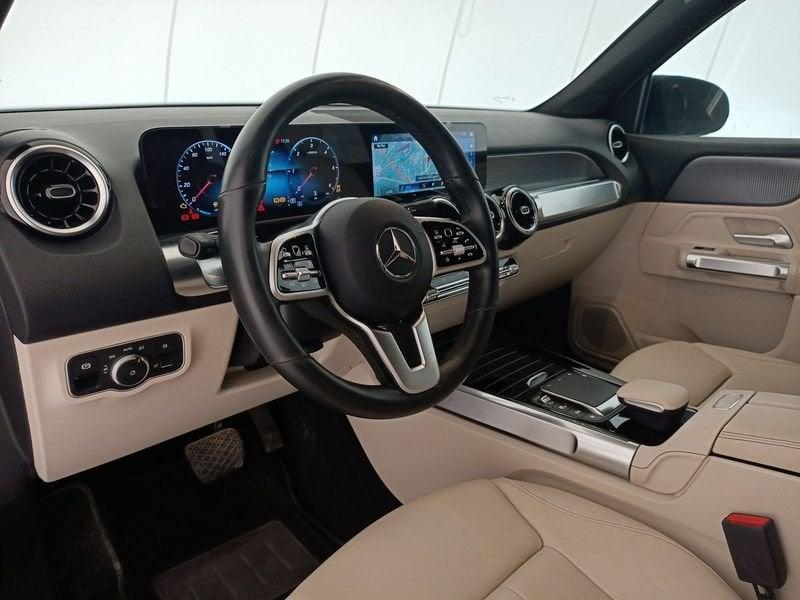 Mercedes-Benz Classe GLB GLB 200 d Sport Plus auto