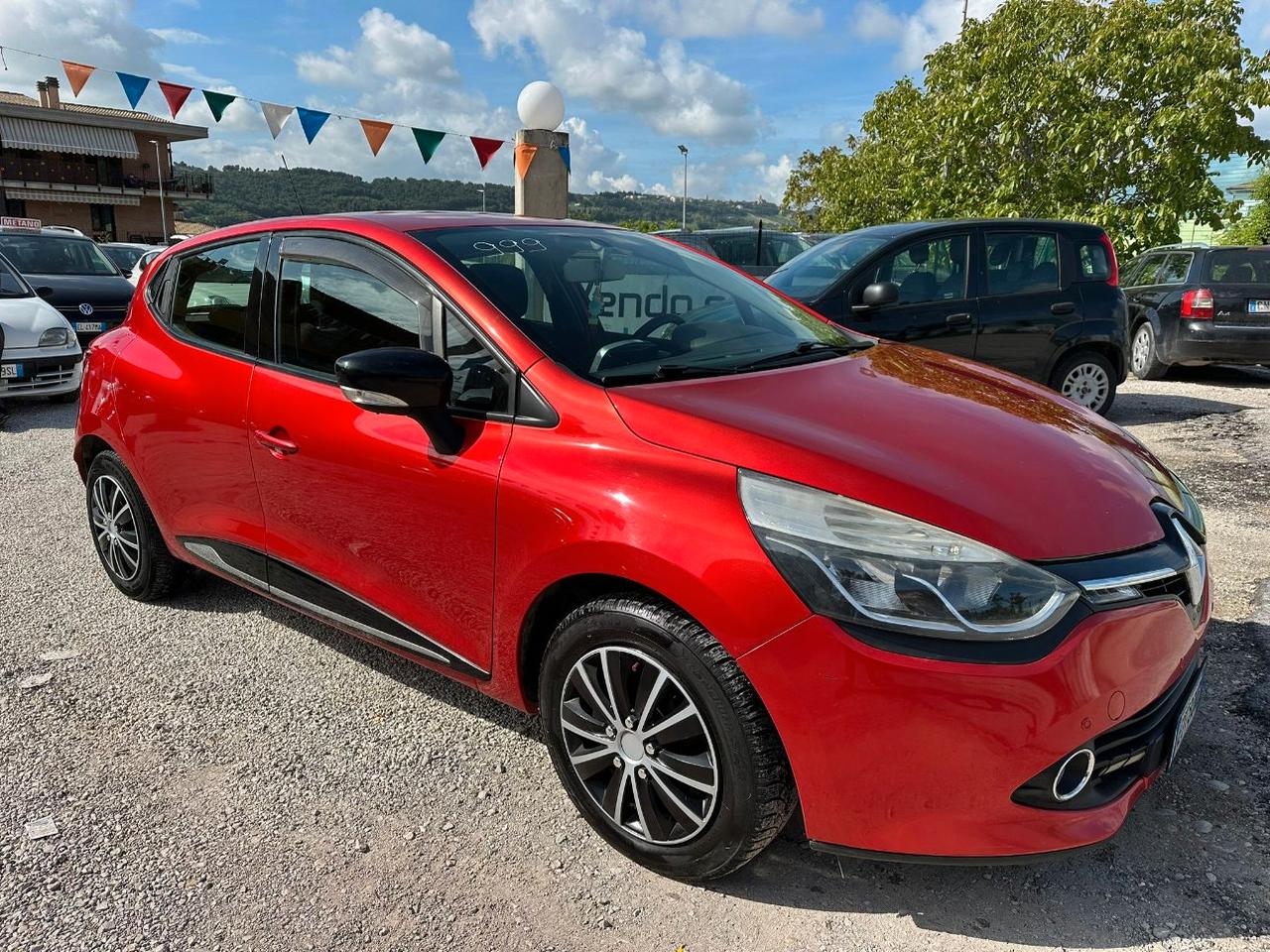 Renault Clio 5 Porte Clio 5p 1.2 Live Gpl 75cv