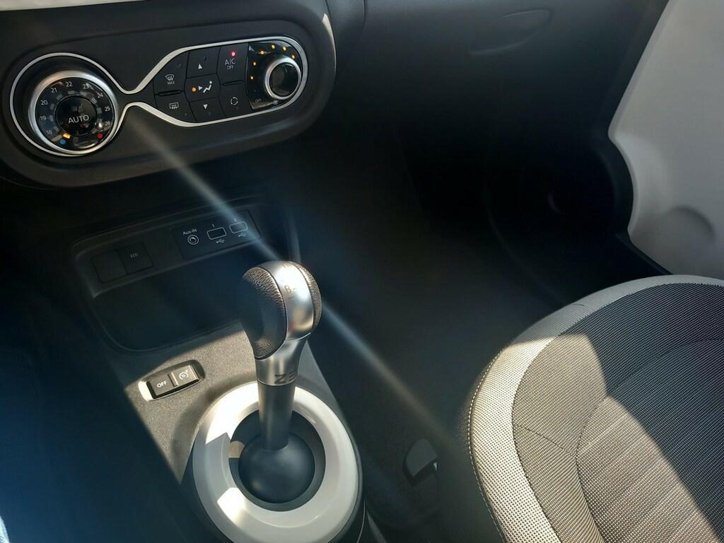 Renault Twingo 22 kWh Zen
