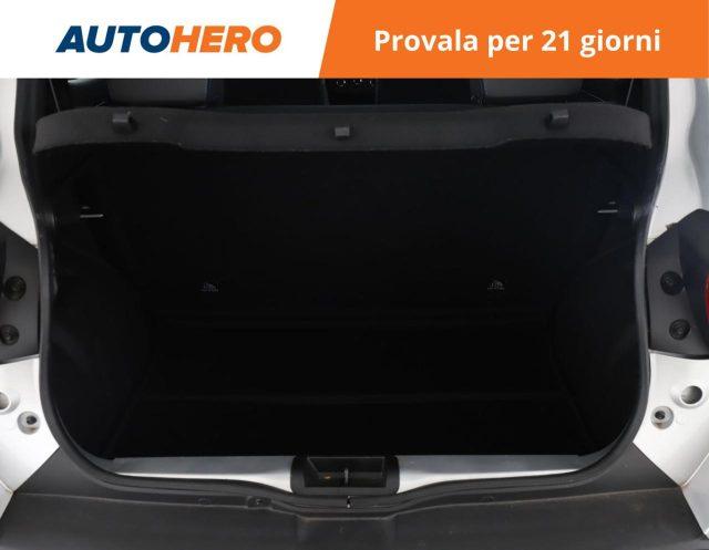 DACIA Spring Comfort Electric 45