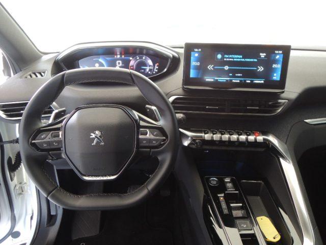 PEUGEOT 5008 BlueHDi 130 S&S EAT8 Allure Pack