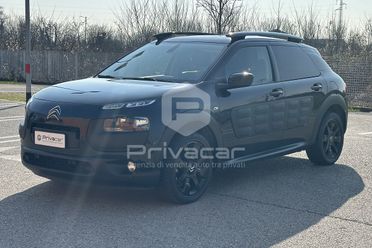 CITROEN C4 Cactus BlueHDi 100 Shine