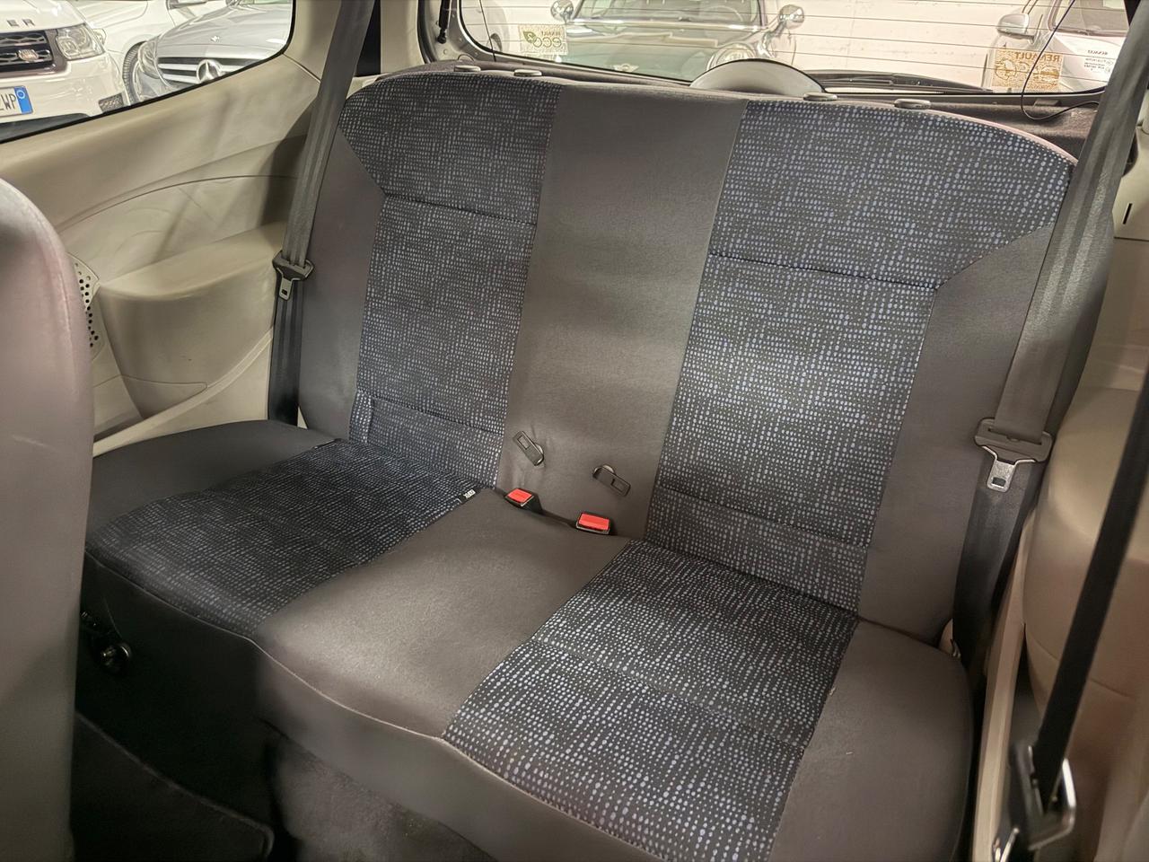 Renault Twingo 1.2 16V Dynamique