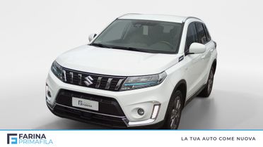 SUZUKI Vitara II - Vitara 1.4h Cool 2wd