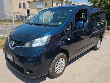 Nissan NV200 1.5 dCi 110CV 7 POSTI