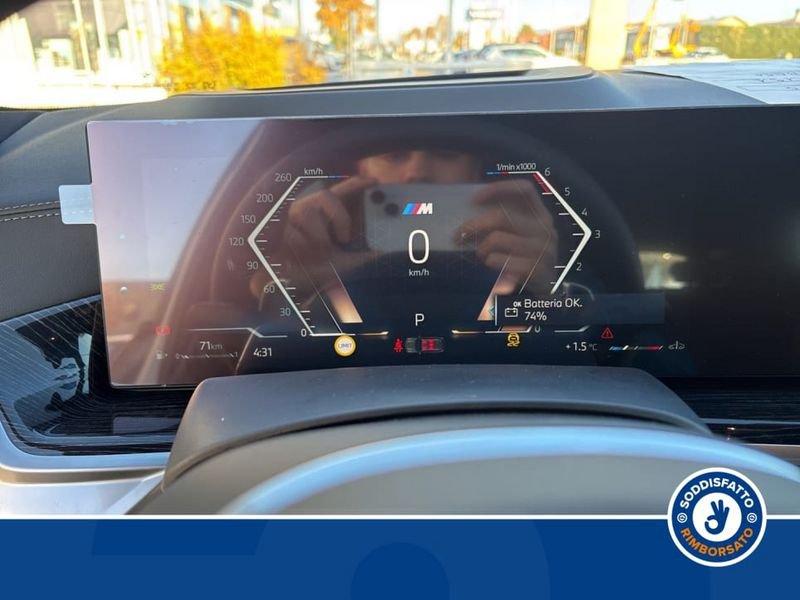 BMW X5 xDrive 30d M Sport Pro