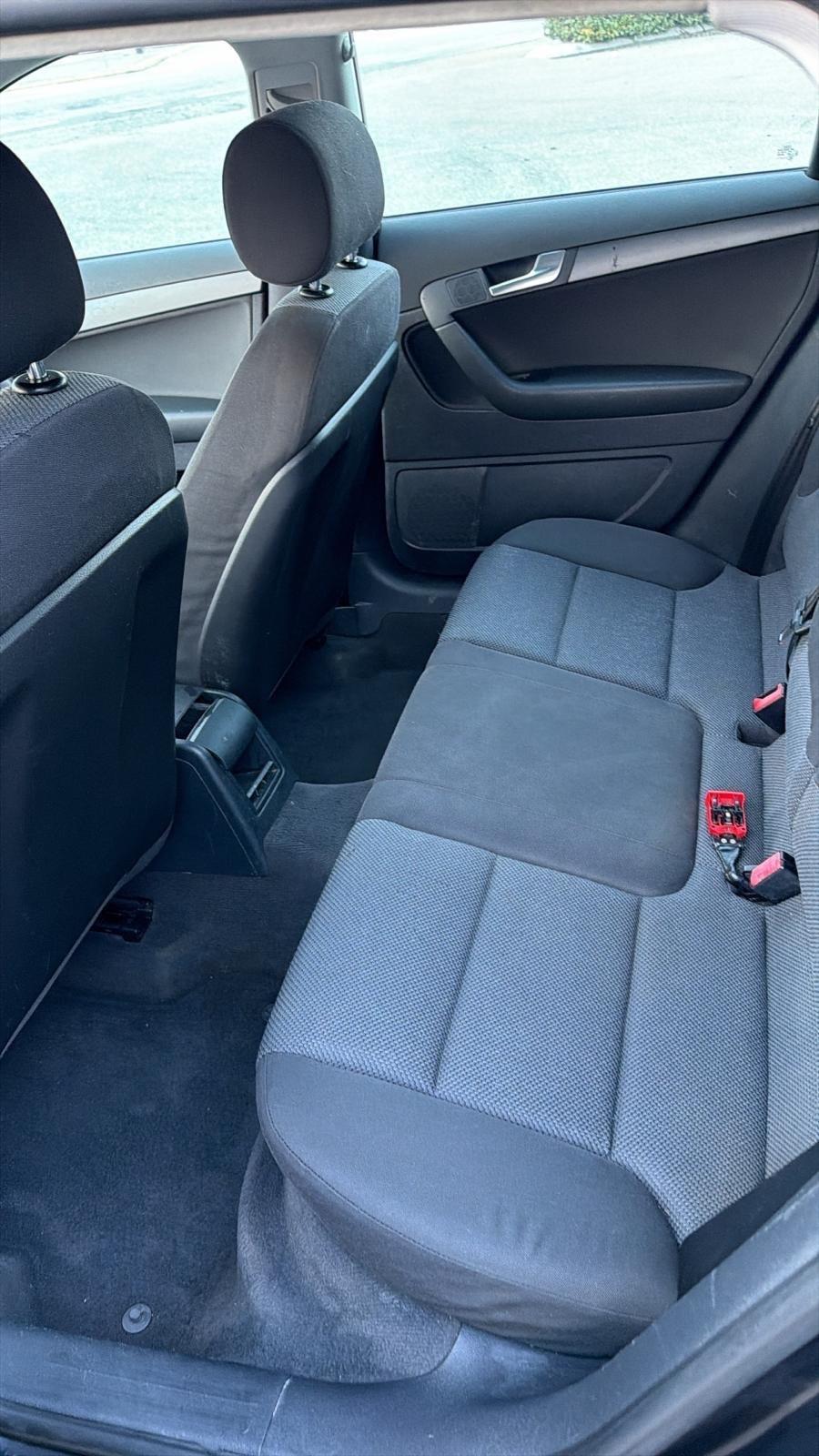 Audi A3 SPORTBACK 1.6 TDI 105CV FULL OPTIONAL