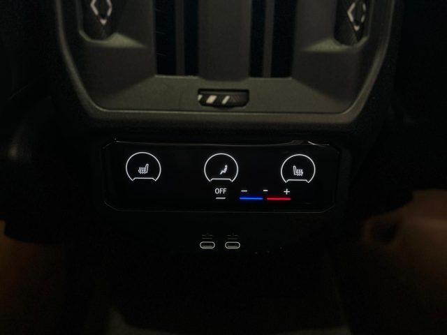 BMW X3 xDrive 20d Msport Pro