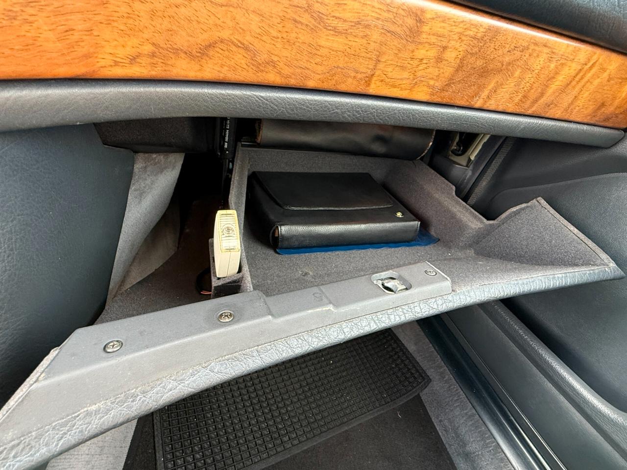 Bmw 735 735i AUTOMATICO