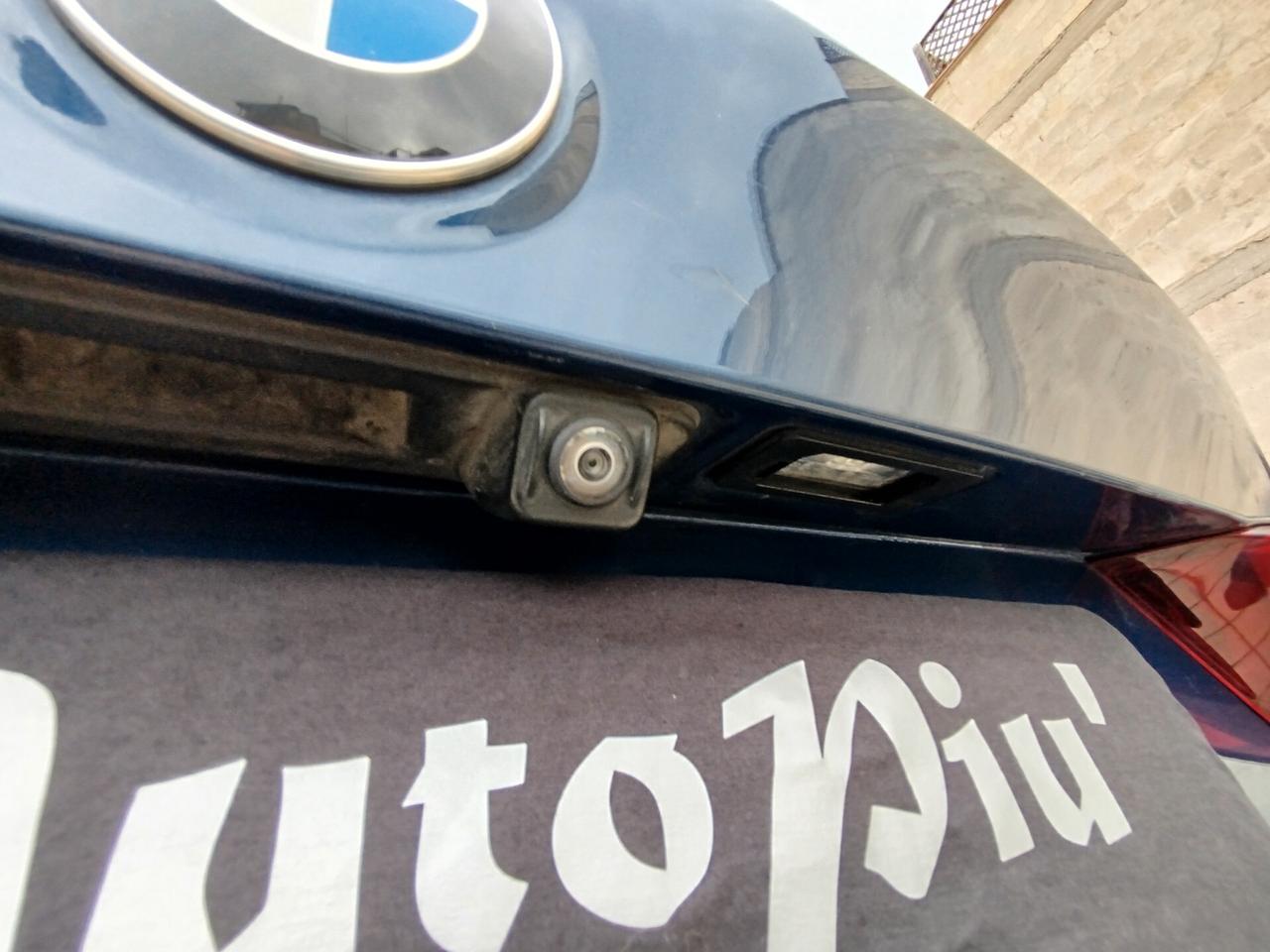 Bmw X3 xDrive20d Luxury 190cv