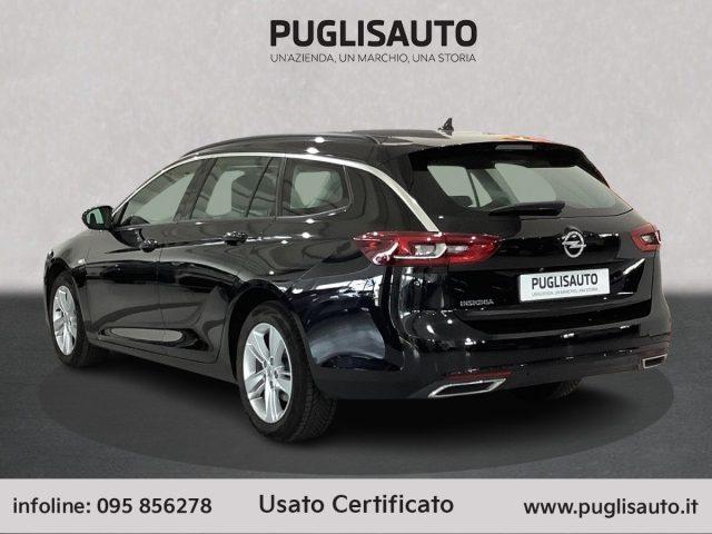 OPEL Insignia 2.0 CDTI 174 CV S&S Sports Tourer Business Elegan