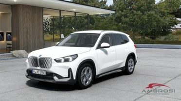 BMW iX1 eDrive20-Special Edition xLine Premium Package
