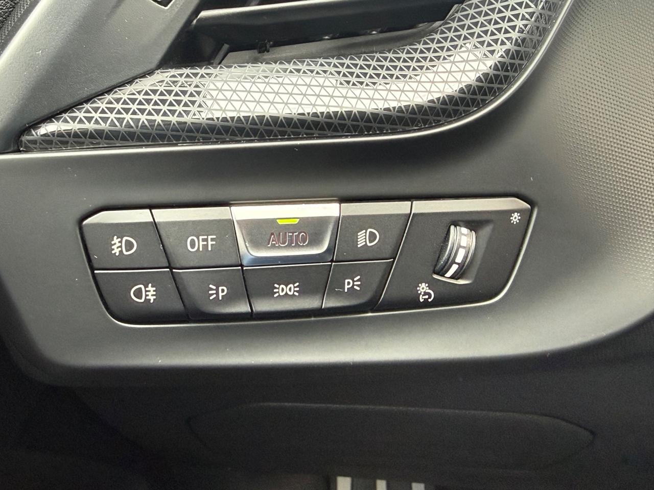 Bmw 118d 5p. Msport Aut. PERFETTE CONDIZIONI