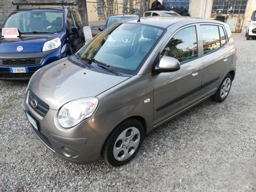 Kia Picanto 1.0 12V Bi-Fuel - 2009