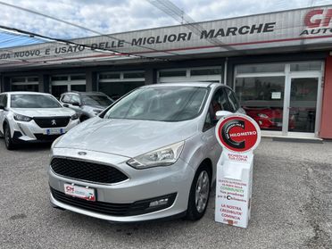 Ford C-Max 1.5 tdci Titanium s&s 95cv