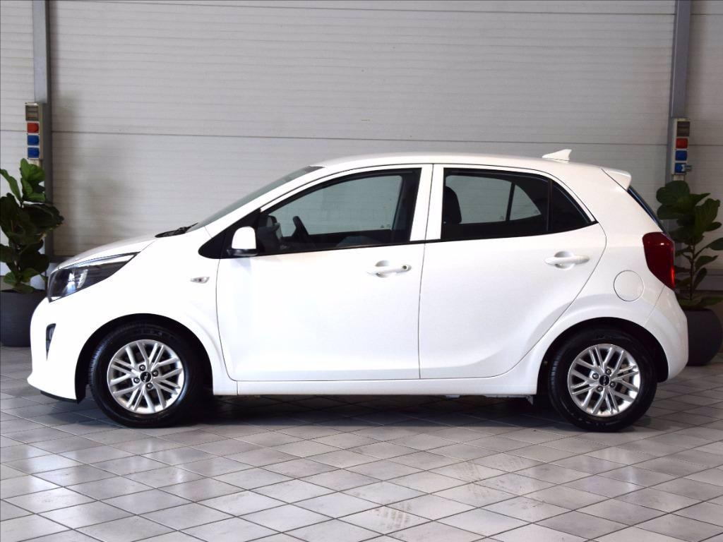 KIA Picanto 1.0 dpi Urban amt del 2022