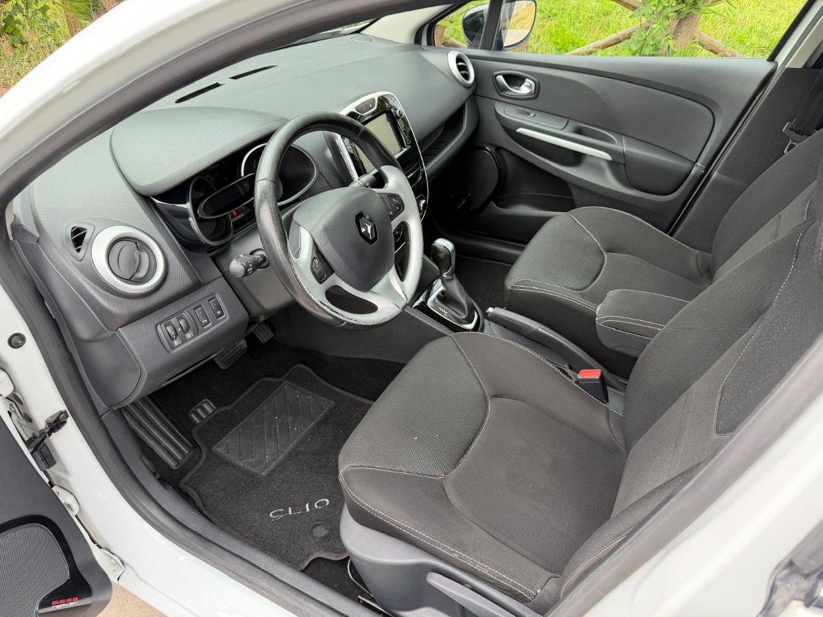 RENAULT - Clio - 1.5 dCi 8V 90 CV EDC S&S 5p. Duel2