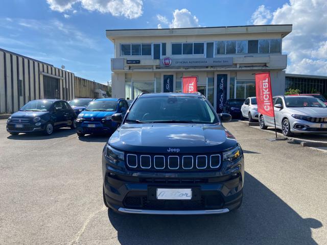 JEEP Compass *PROMO* 1.6 Multijet II 2WD Limited