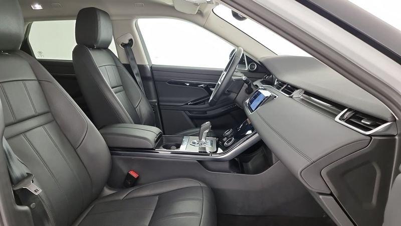 Land Rover RR Evoque 2.0D I4 163 CV AWD Auto SE