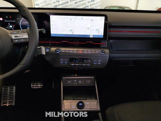 HYUNDAI Kona 1.6 T-GDI DCT NLine