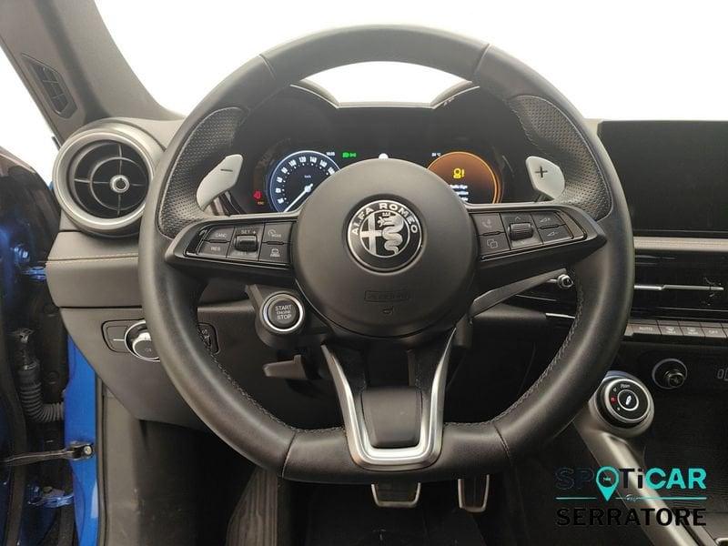 Alfa Romeo Tonale 1.6 Veloce 130cv tct6