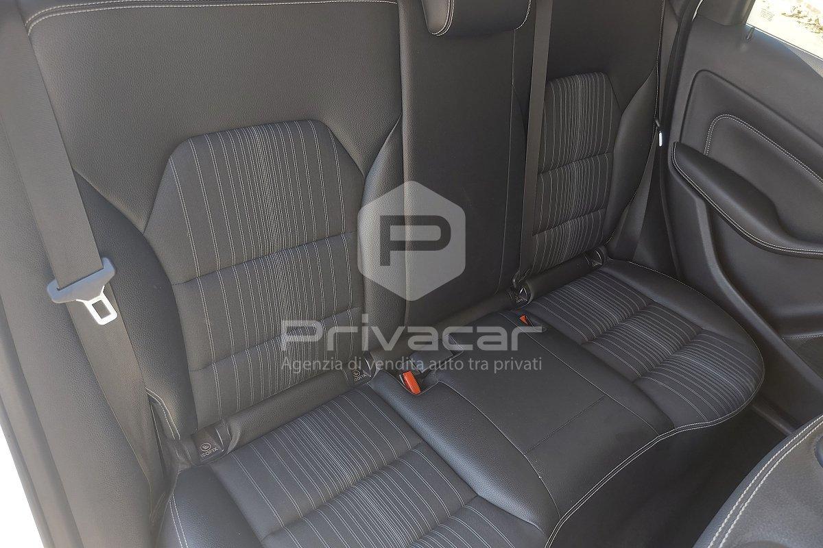 MERCEDES B 180 CDI Automatic Premium