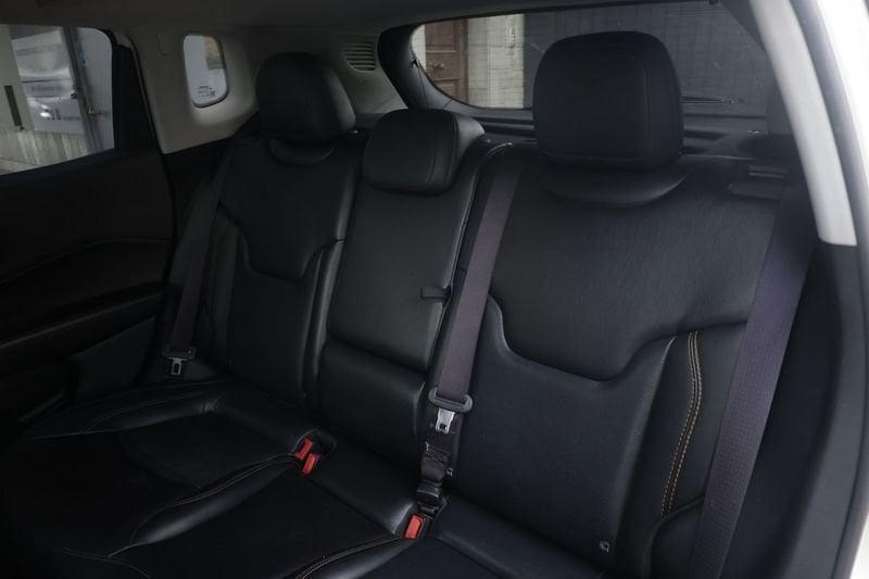 Jeep Compass Jeep Compass 1.6 MJet 120cv Limited 88KW ANNO 2018