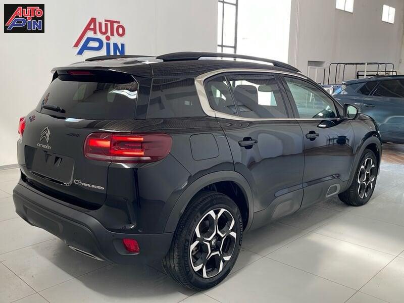 Citroën C5 Aircross BlueHDi 130 S&S Shine EAT8