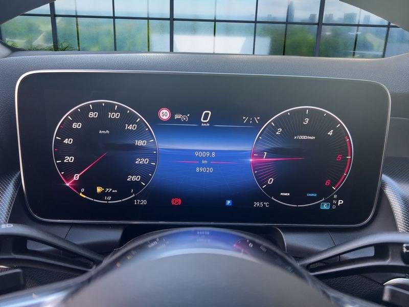 Mercedes-Benz GLC GLC 220 d 4Matic Mild Hybrid Advanced Plus