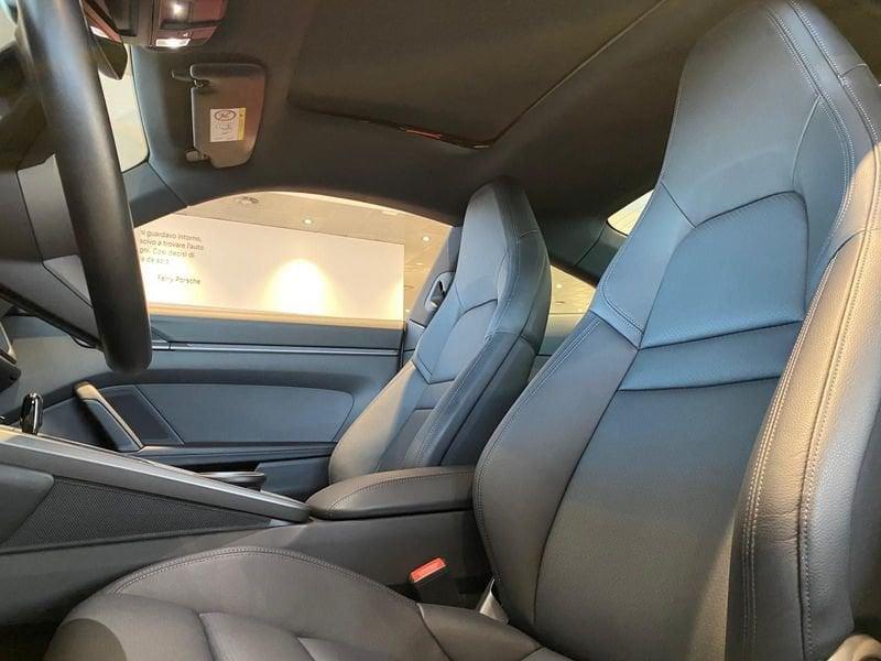 Porsche 911 992 Carrera 385 cv PDK - IVA Esposta