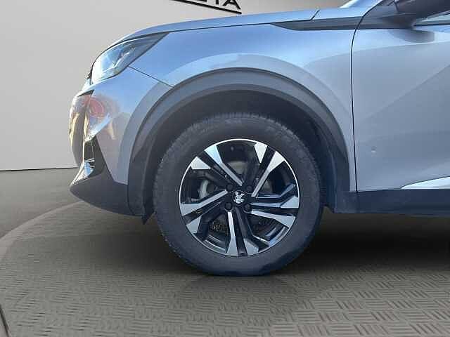 Peugeot 2008 BlueHDi 110 S&S Allure Pack