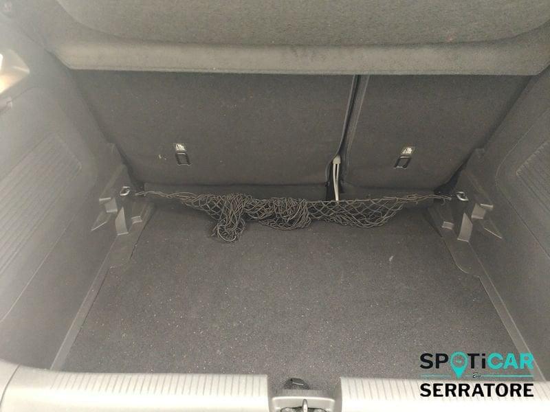 Opel Crossland 2021 1.5 ecotec Edition 110cv