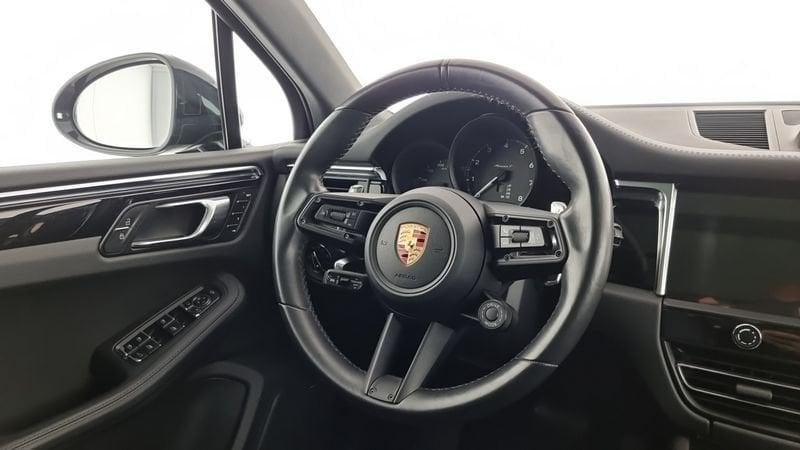 Porsche Macan 2.0 T