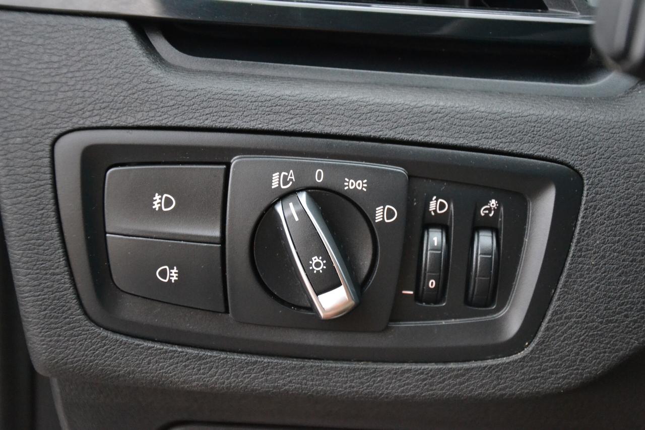 Bmw X1 18D 150CV X-DRIVE AUTOMATICA **PREZZO VERO**