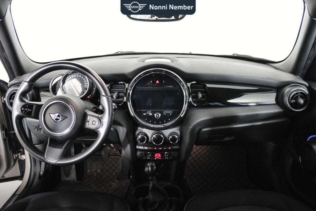 Mini Mini 5 Porte 1.5 Twin Power Turbo One Classic