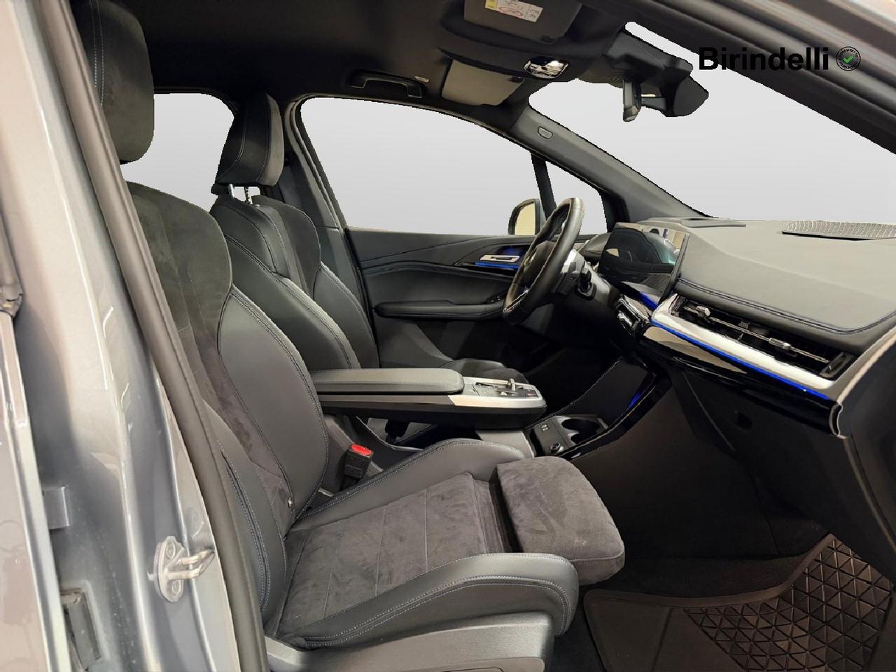 BMW 218d Active Tourer