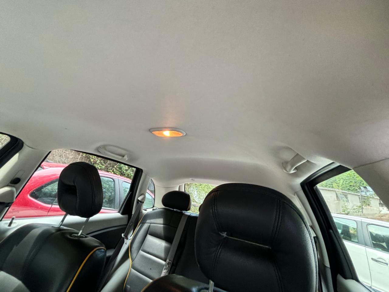 Chrysler PT Cruiser 2.2 CRD cat Limited