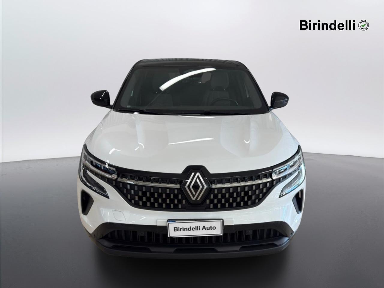 RENAULT Austral - Austral Full Hybrid E-Tech 200 CV Techno