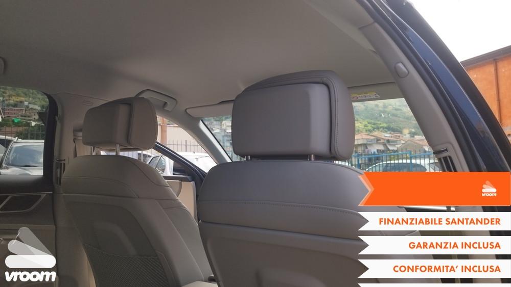 AUDI A6 5ª serie A6 40 2.0 TDI quattro ultra S...