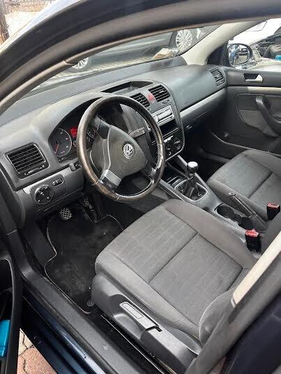 Volkswagen Golf 1.9 TDI 5p. GT Sport