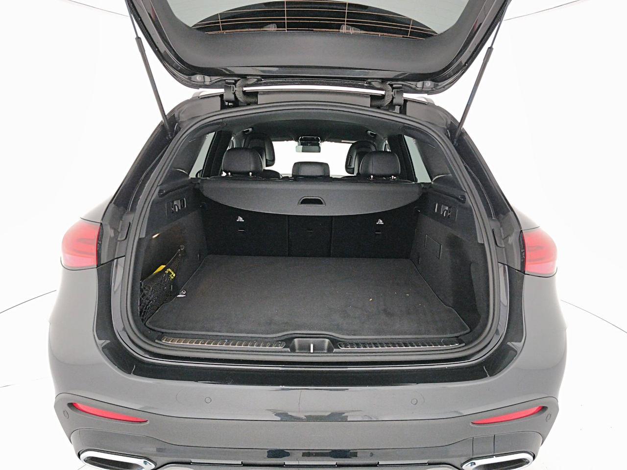 Mercedes GLC 220 d AMG Line Premium 4matic