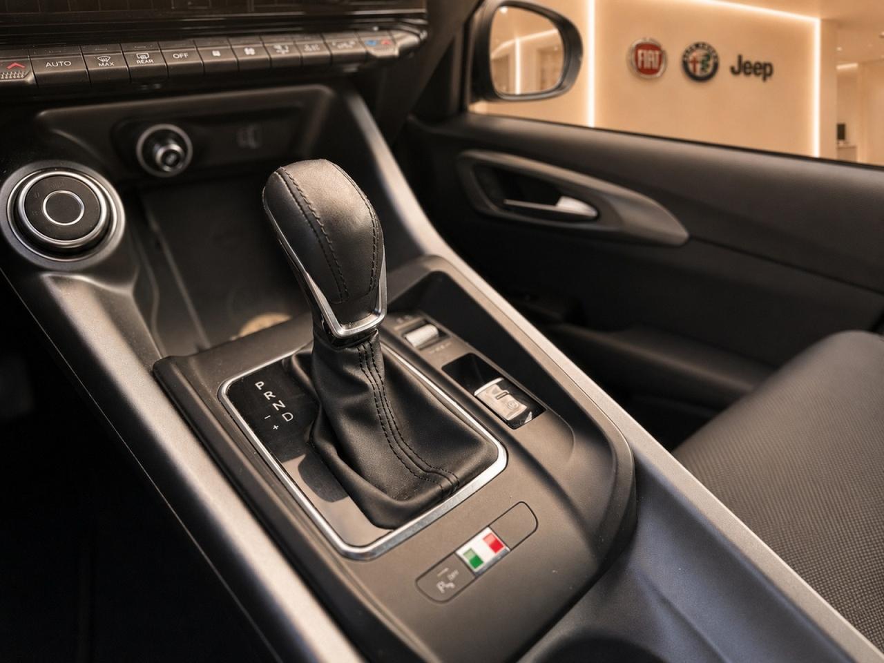 ALFA ROMEO Tonale - Tonale 1.6 Super 130cv tct6