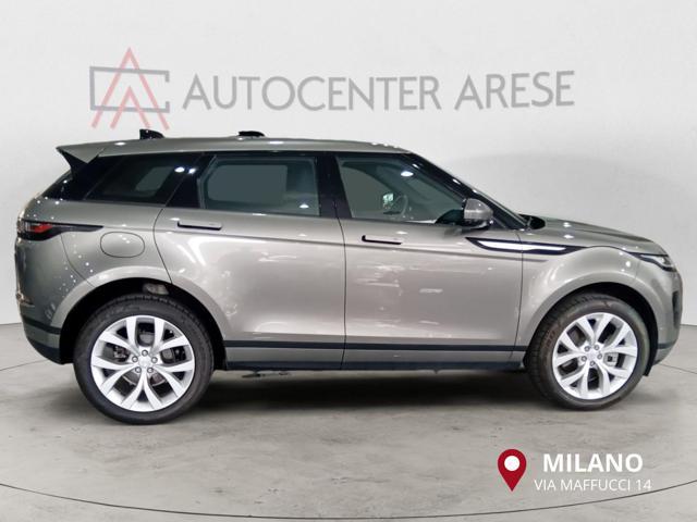 LAND ROVER Range Rover Evoque 2.0 I4 249 CV AWD Auto SE